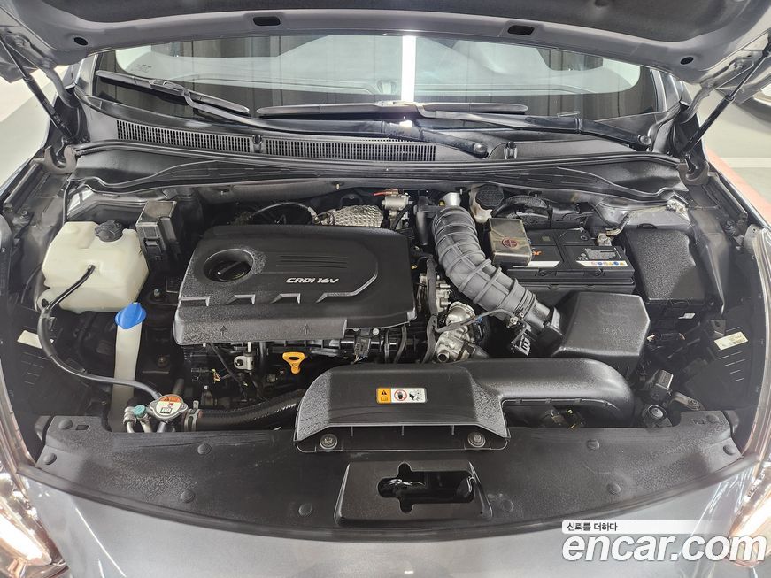 Hyundai i40 2018