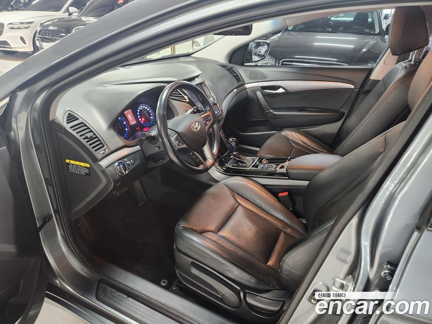 Hyundai i40 2018