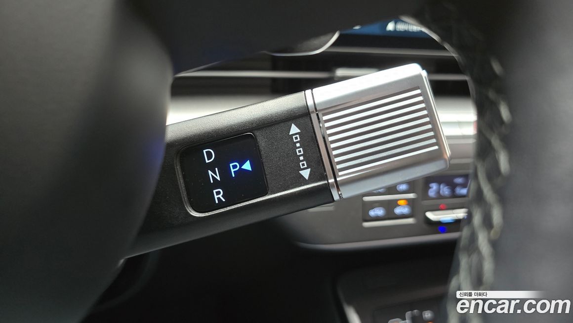 Hyundai Kona 2025