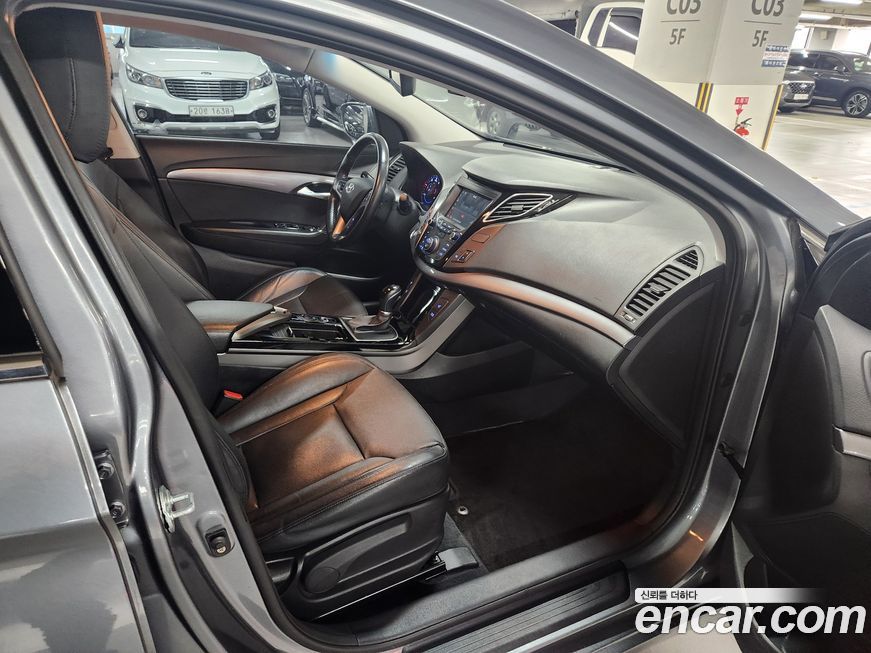 Hyundai i40 2018