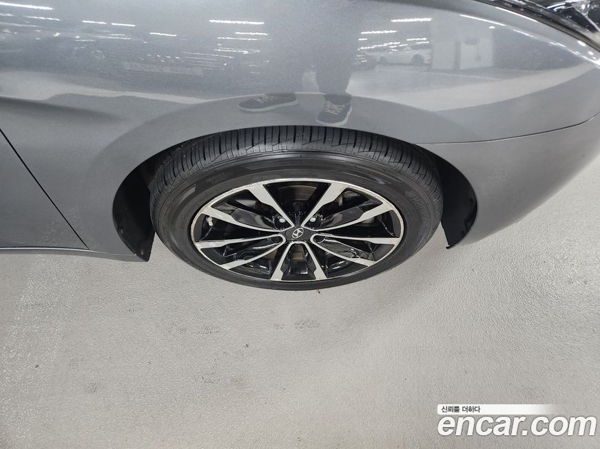Hyundai i40 2018
