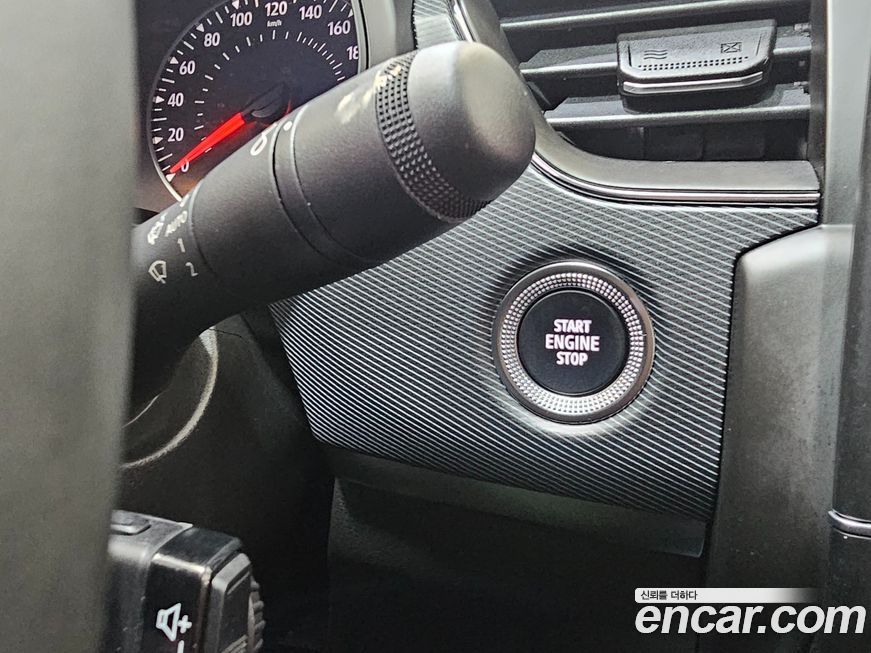 Renault-KoreaSamsung XM3 2020