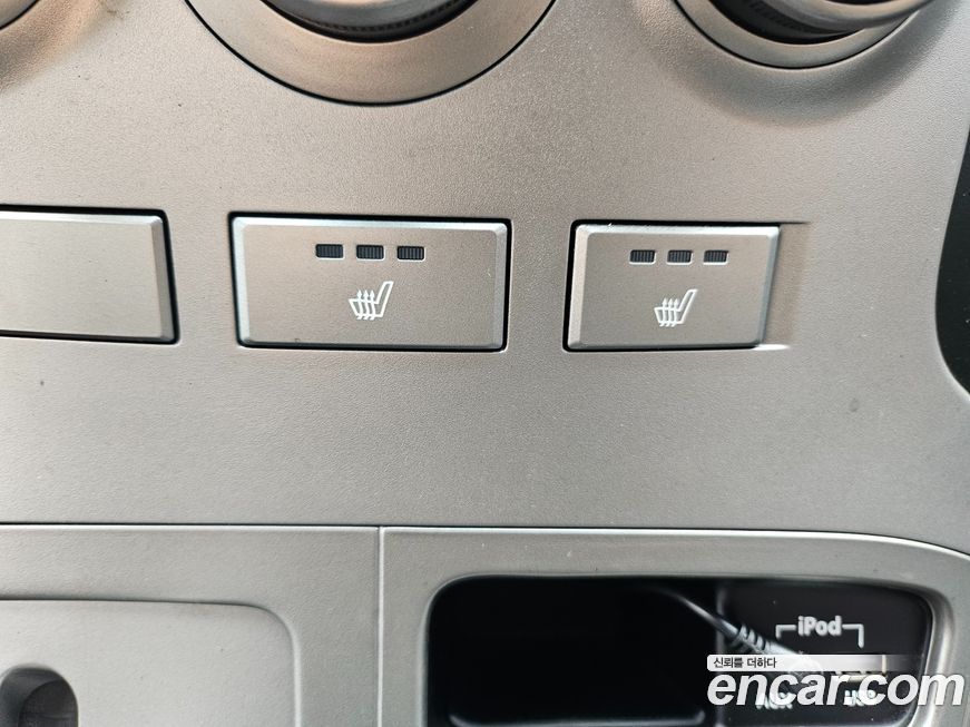 Hyundai Starex 2016