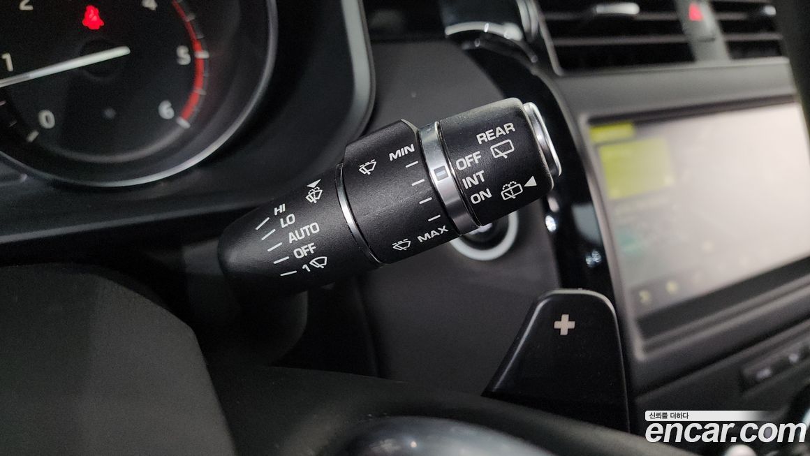 Land Rover Discovery 2018