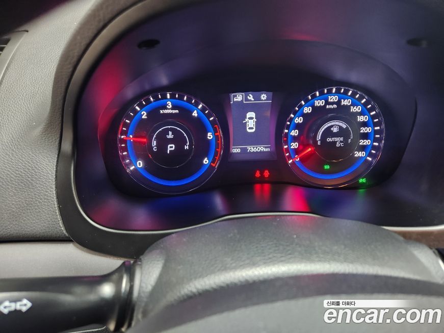 Hyundai i40 2018