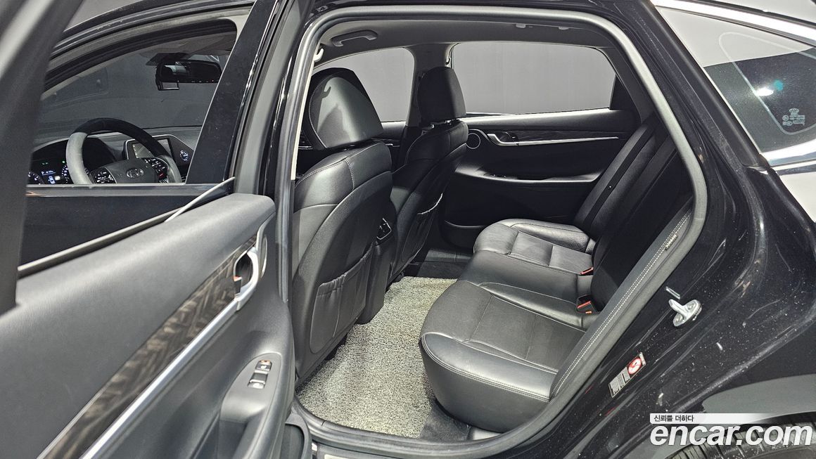 Hyundai Grandeur 2018