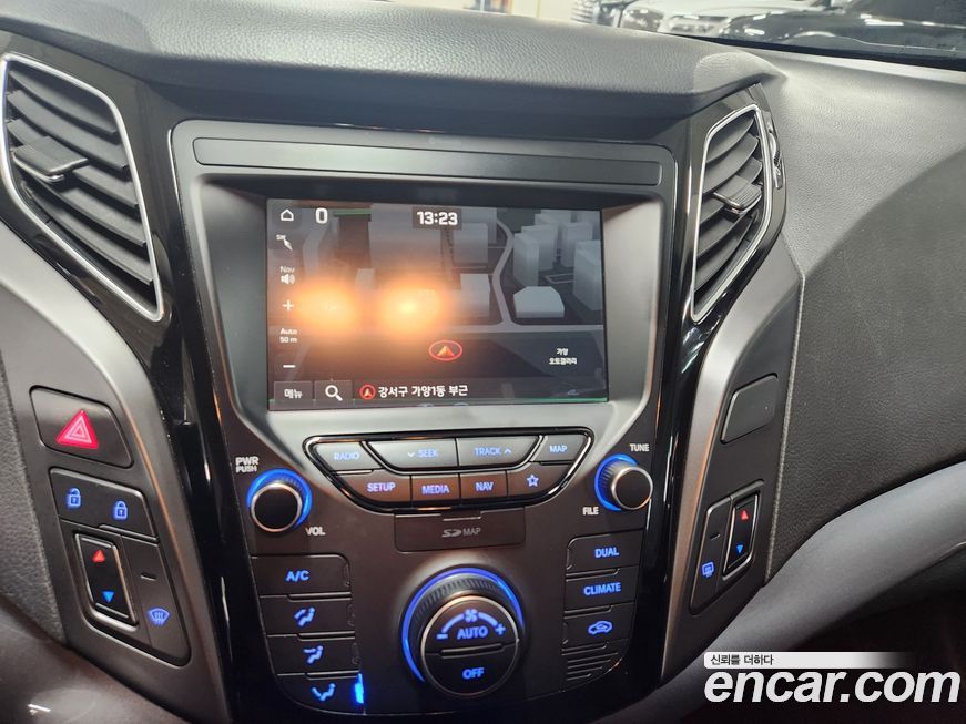 Hyundai i40 2018