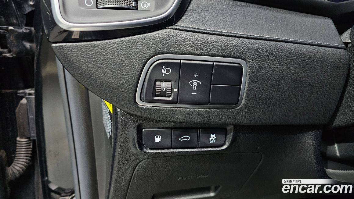 Hyundai Grandeur 2018