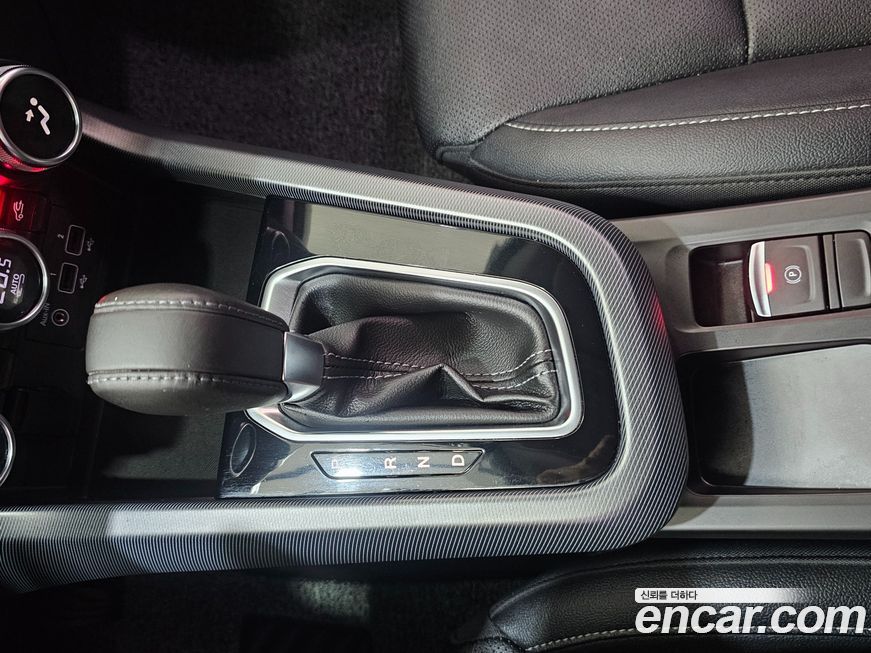 Renault-KoreaSamsung XM3 2020