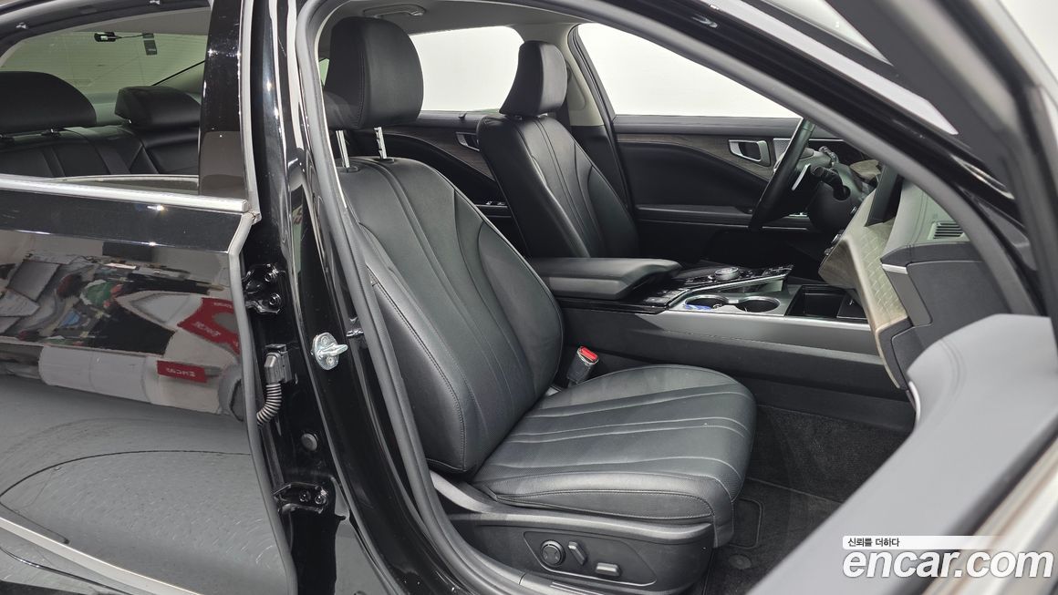 Kia K8 2022