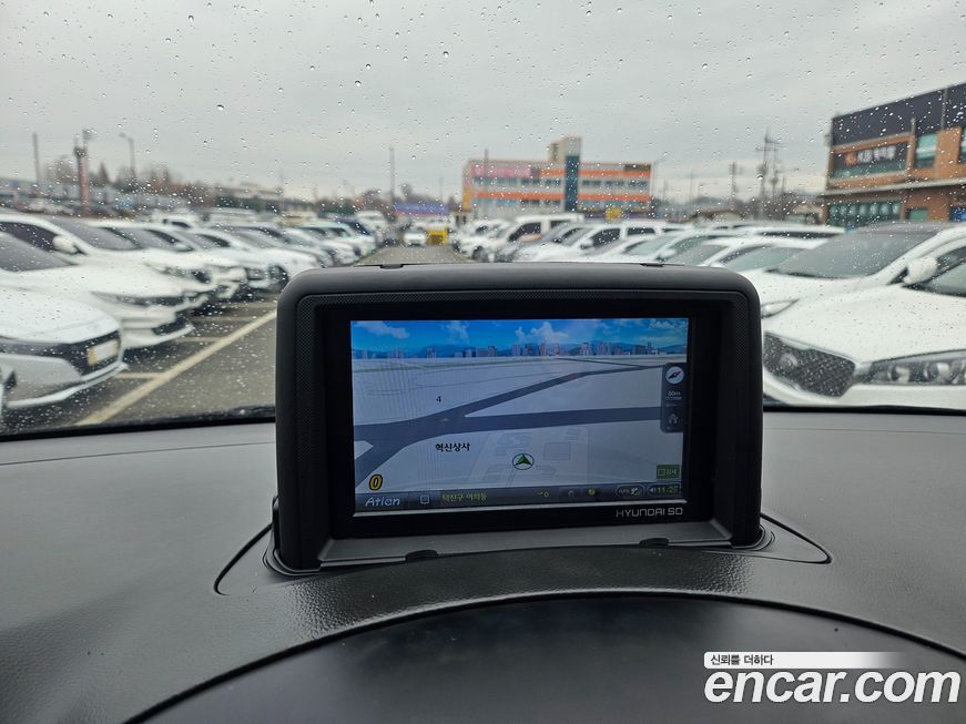 Hyundai Starex 2016