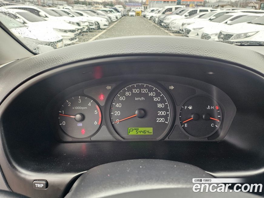 Hyundai Starex 2016