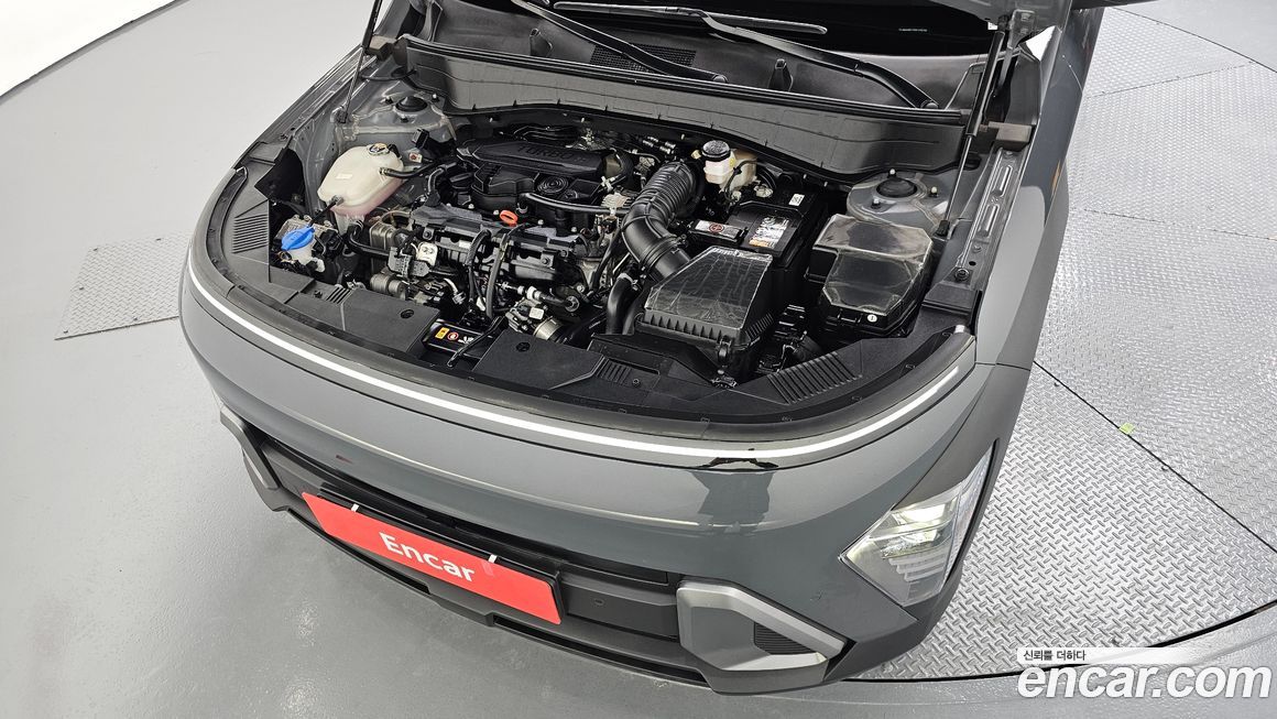 Hyundai Kona 2024