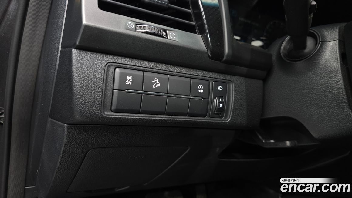 KG_Mobility_Ssangyong Rexton 2023