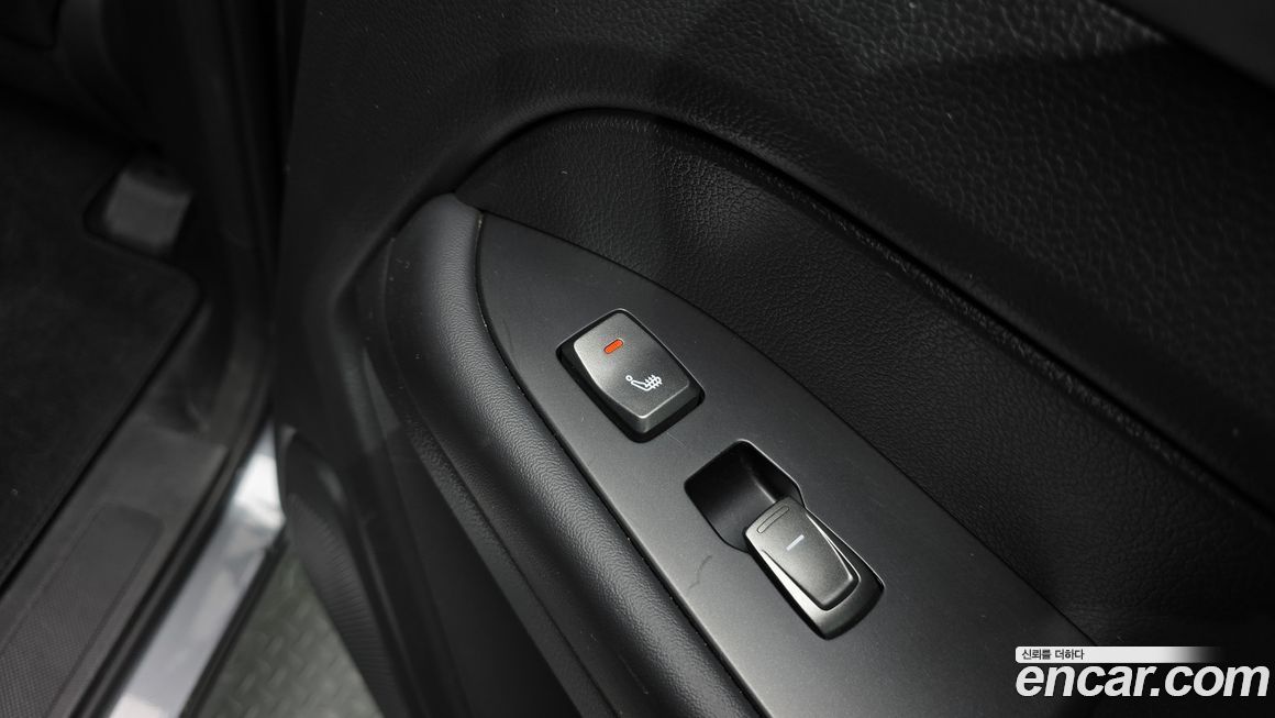 KG_Mobility_Ssangyong Rexton 2023