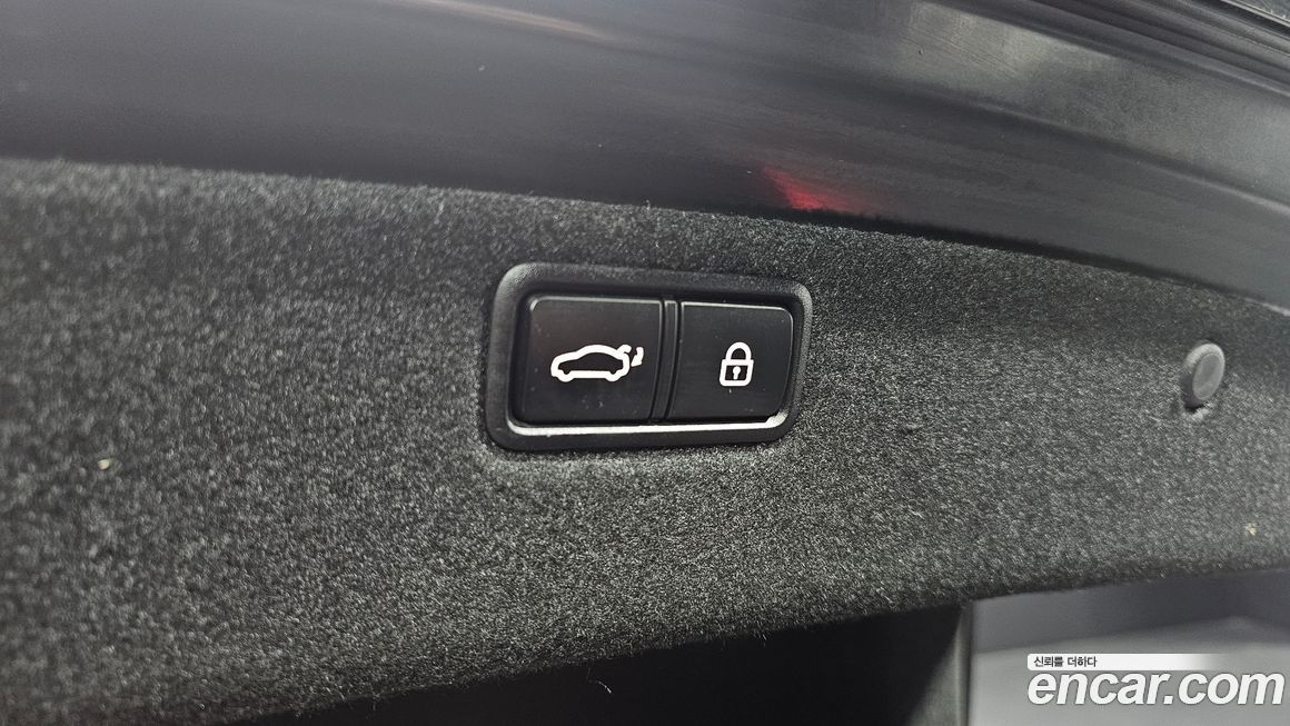 Genesis G80 2019