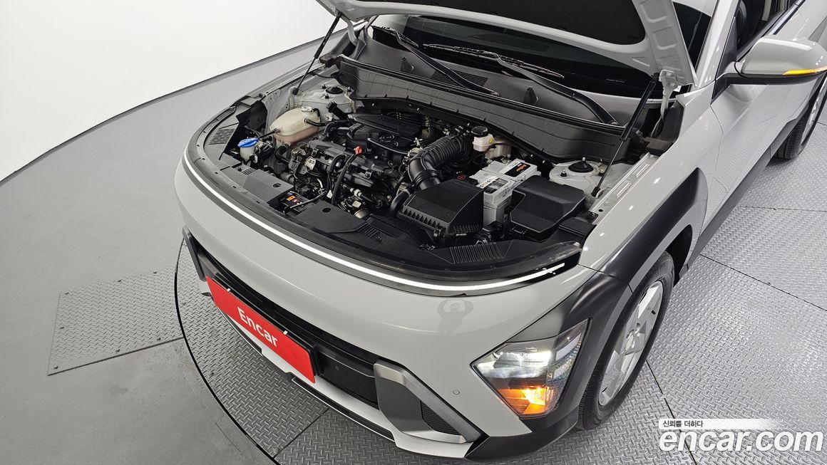 Hyundai Kona 2023