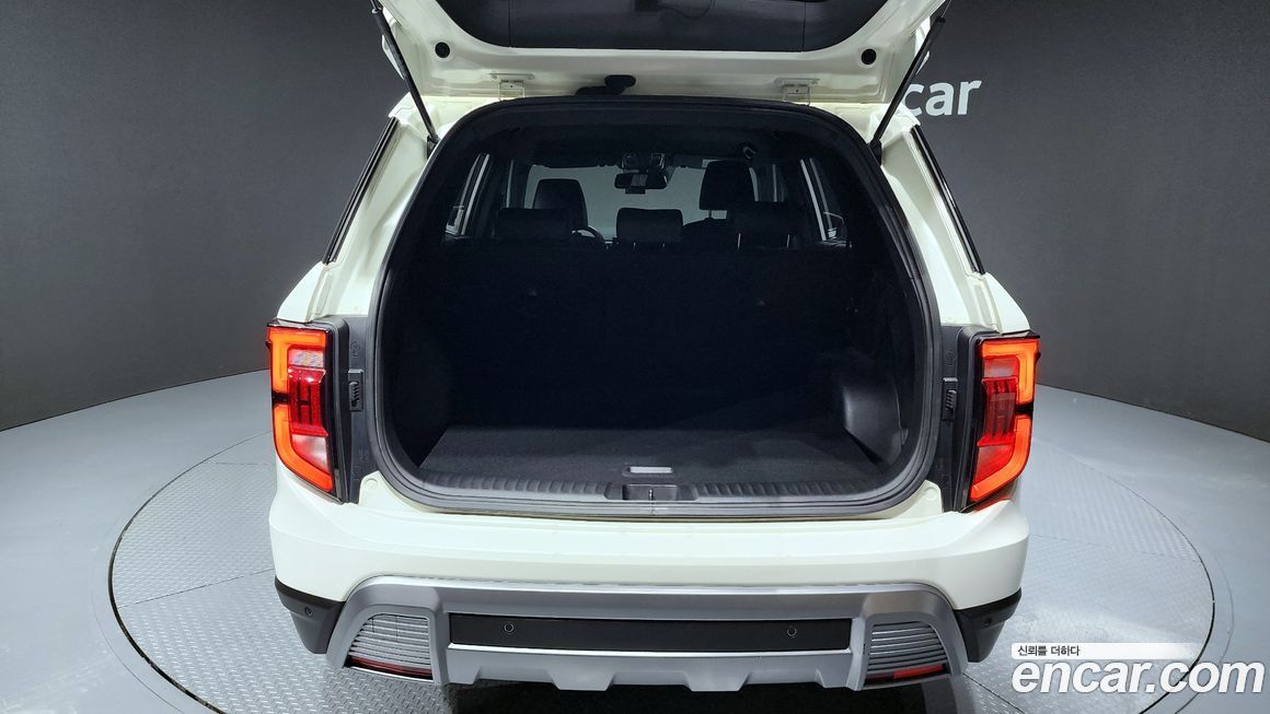 KG_Mobility_Ssangyong Torres 2024