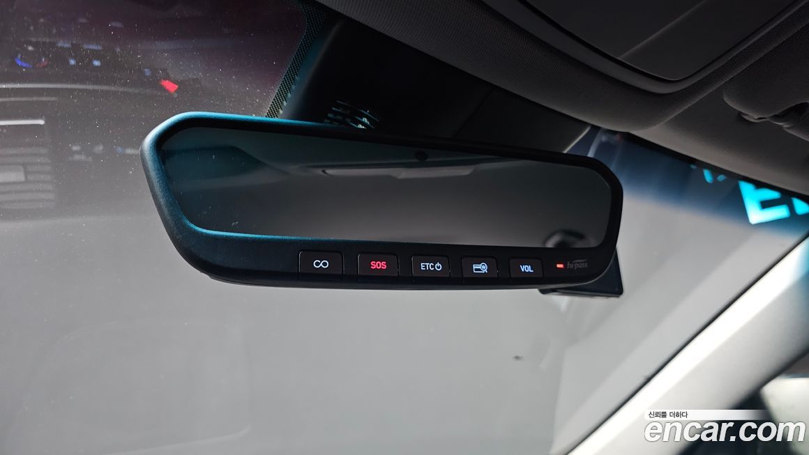Genesis G80 2019