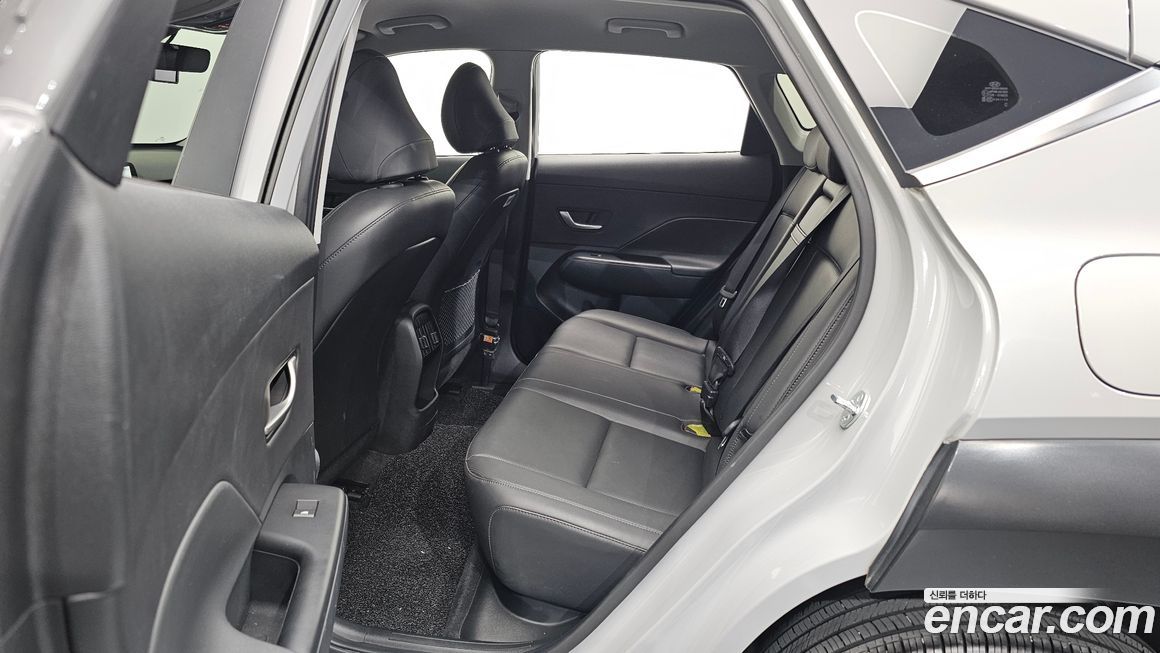 Hyundai Kona 2023