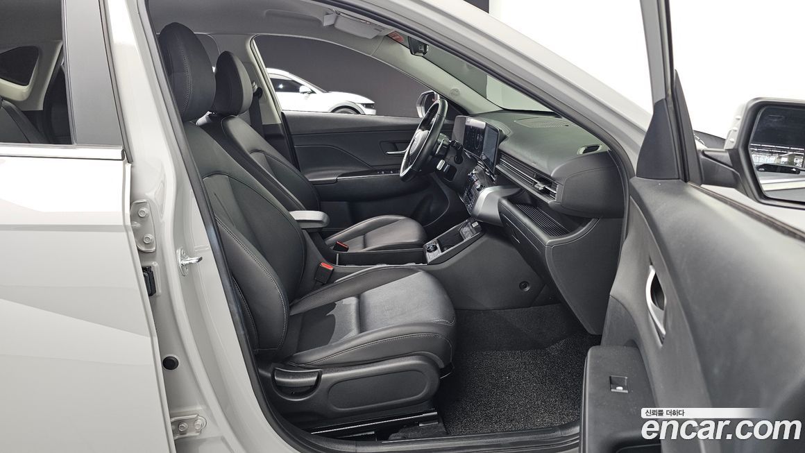 Hyundai Kona 2023