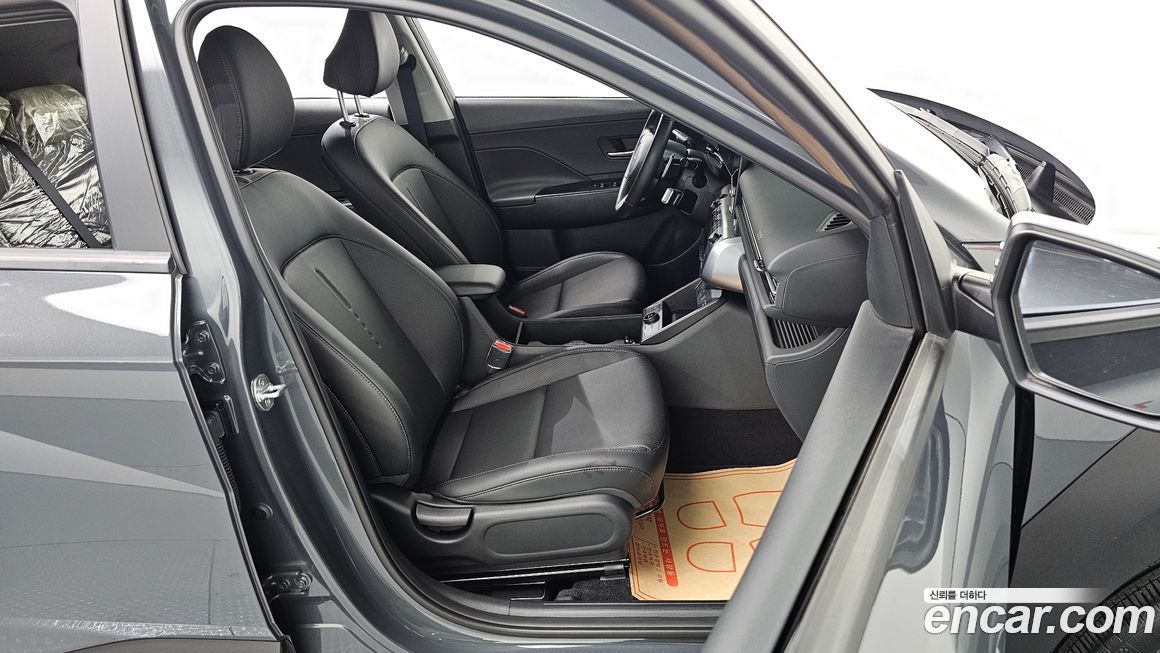 Hyundai Kona 2024