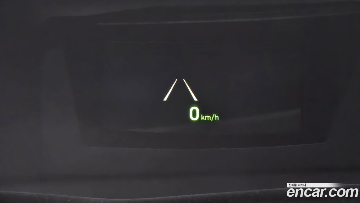 Genesis G80 2019