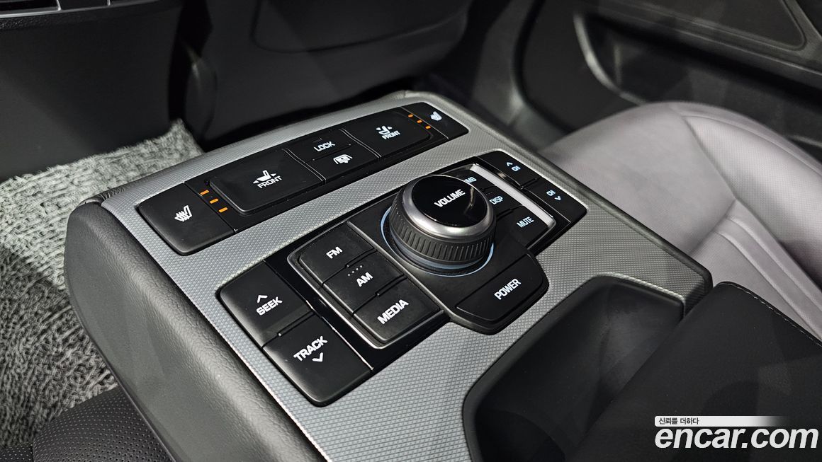 Genesis G80 2019