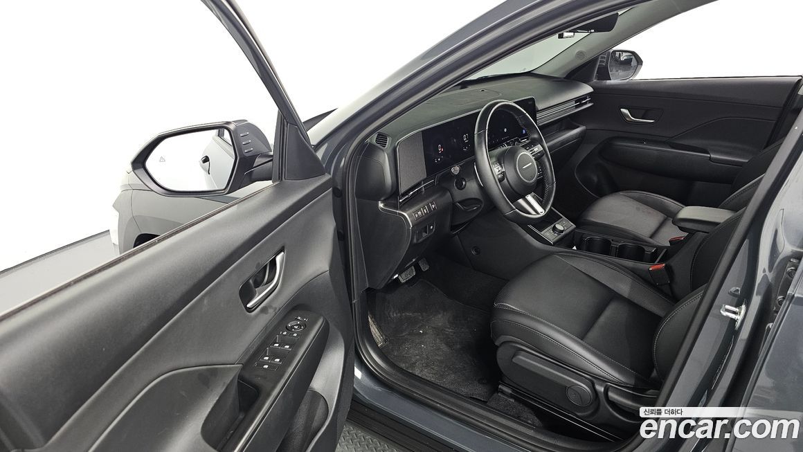 Hyundai Kona 2024