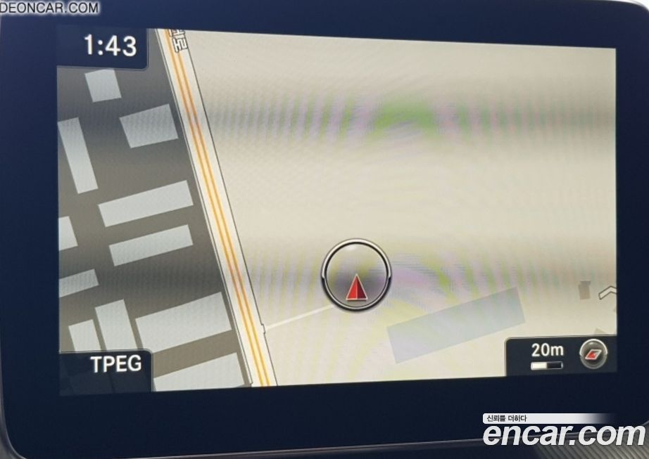 Mercedes-Benz GLA-Class 2016