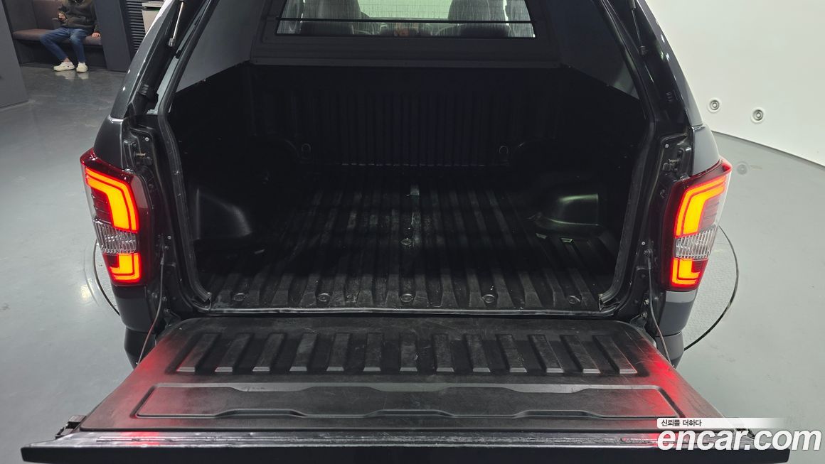 KG_Mobility_Ssangyong Rexton 2023