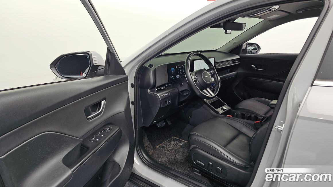 Hyundai Kona 2023