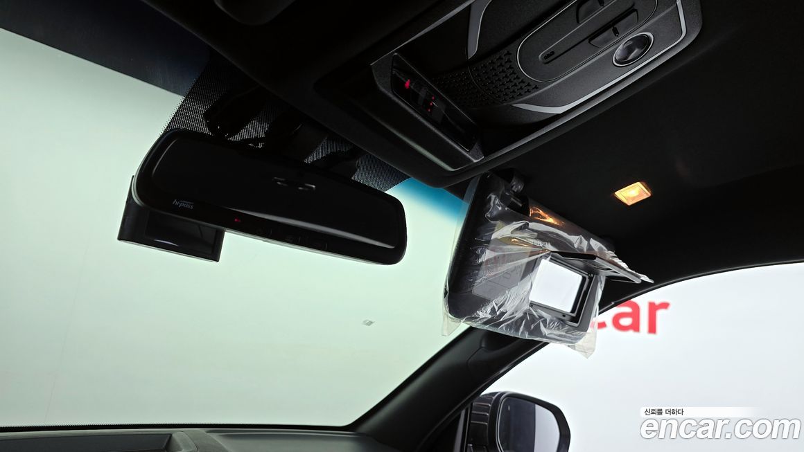 KG_Mobility_Ssangyong Rexton 2023