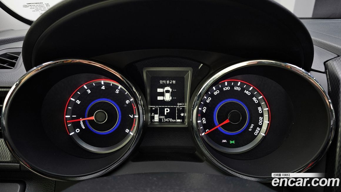 KG_Mobility_Ssangyong TIBOLI 2017