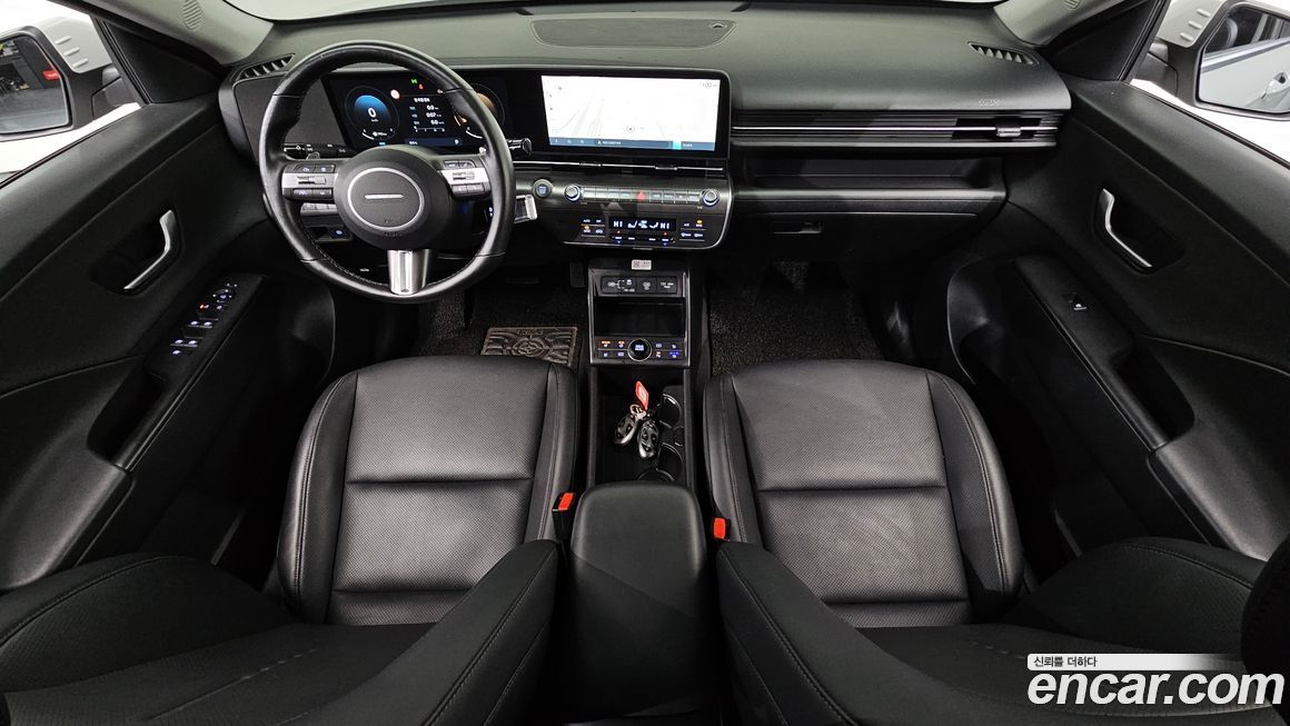 Hyundai Kona 2023