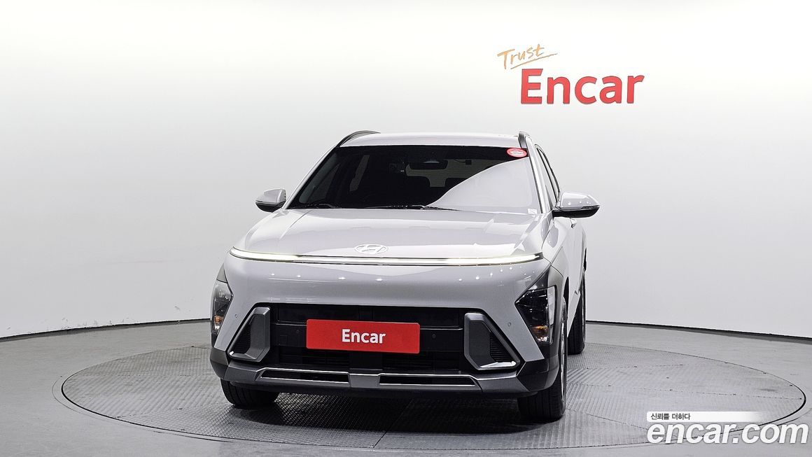Hyundai Kona 2023