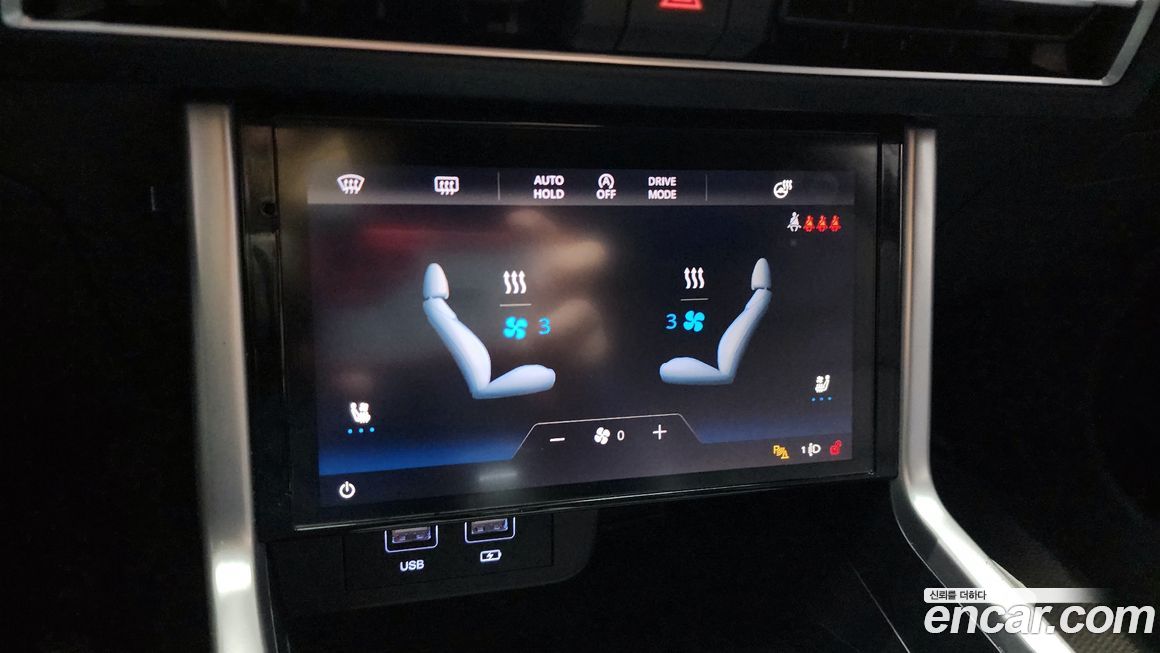 KG_Mobility_Ssangyong Torres 2024