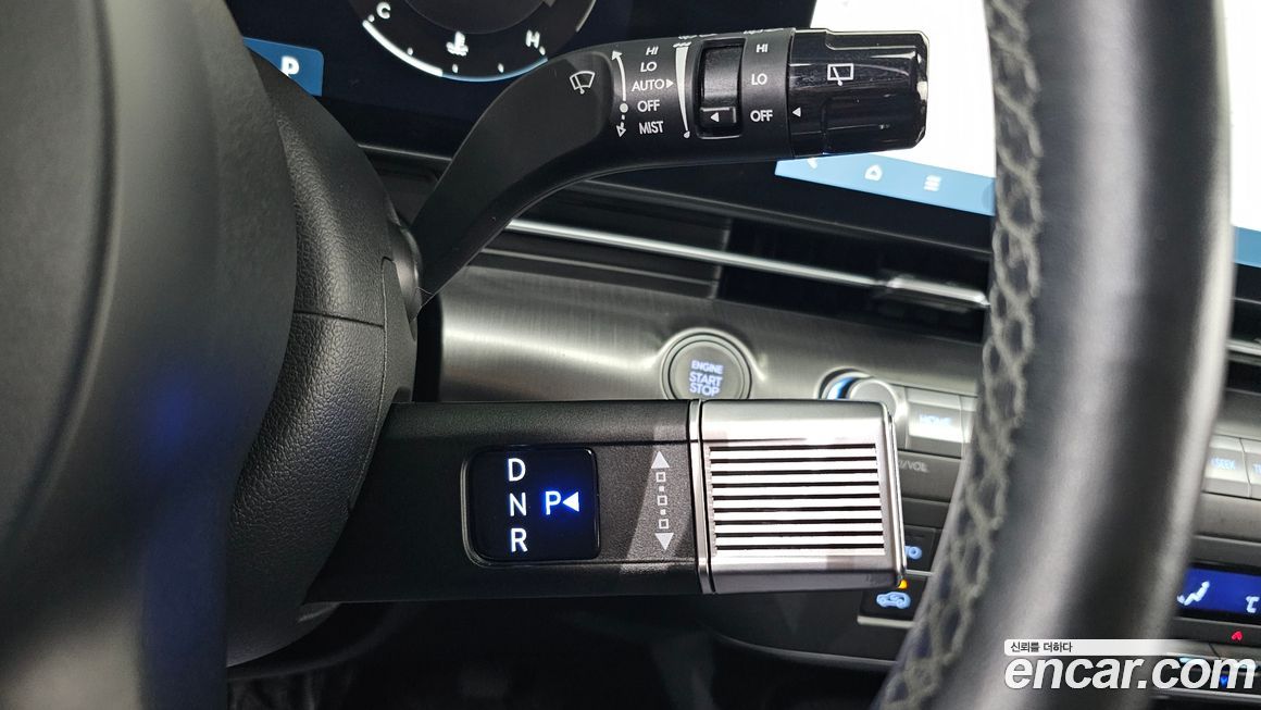Hyundai Kona 2023