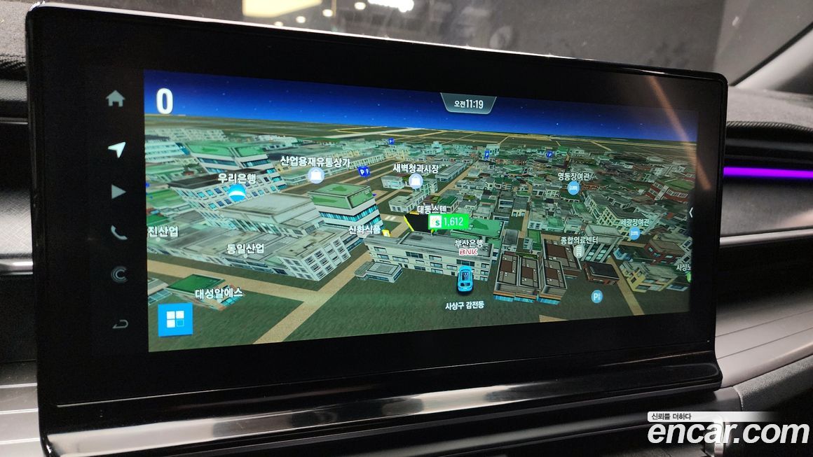 KG_Mobility_Ssangyong Torres 2024