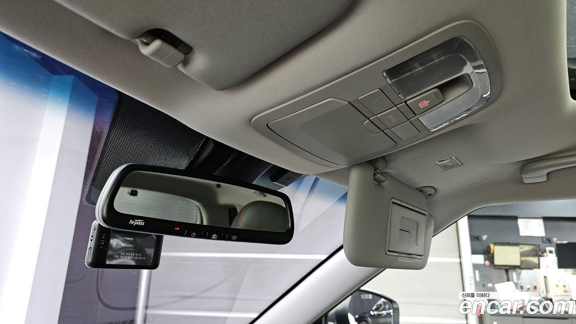 KG_Mobility_Ssangyong TIBOLI 2017