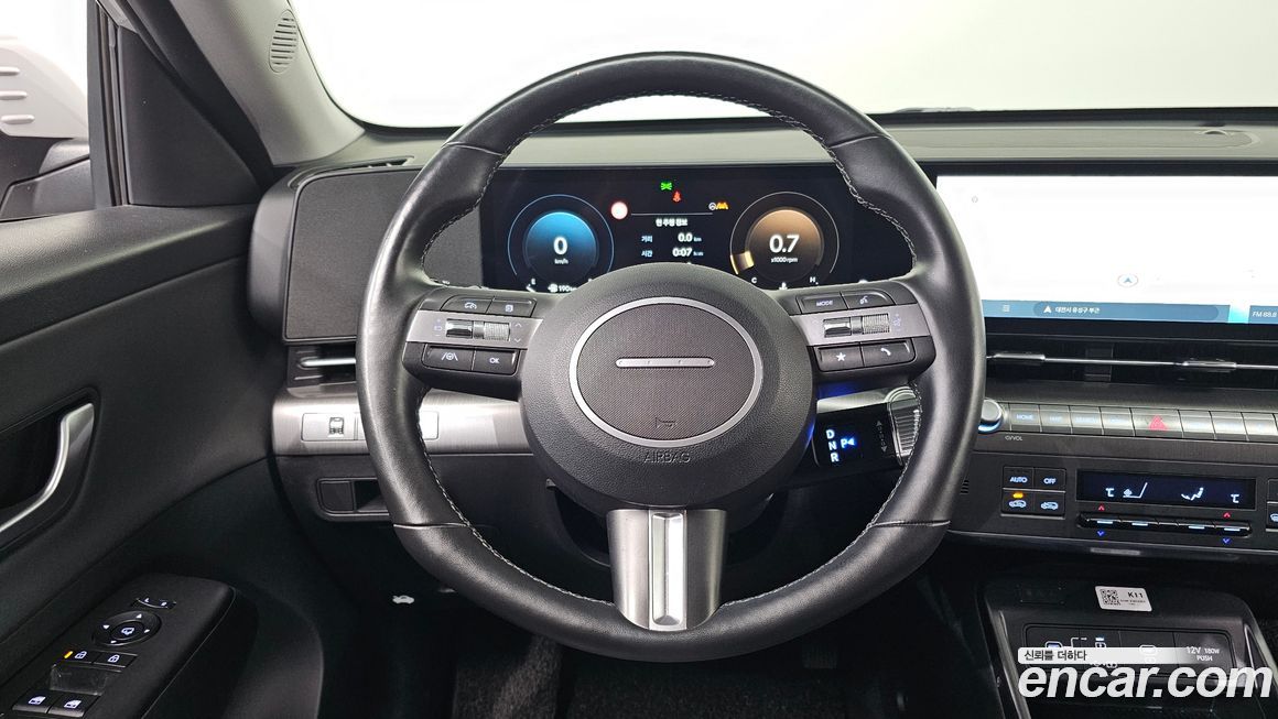 Hyundai Kona 2023