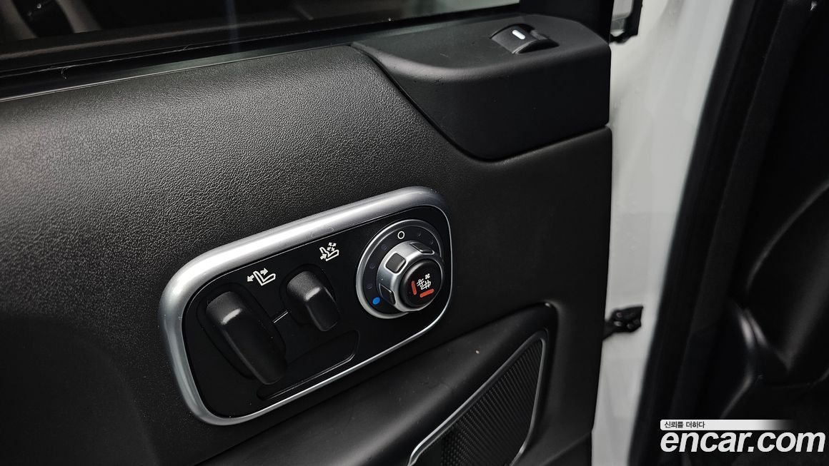 Land Rover Range Rover 2012