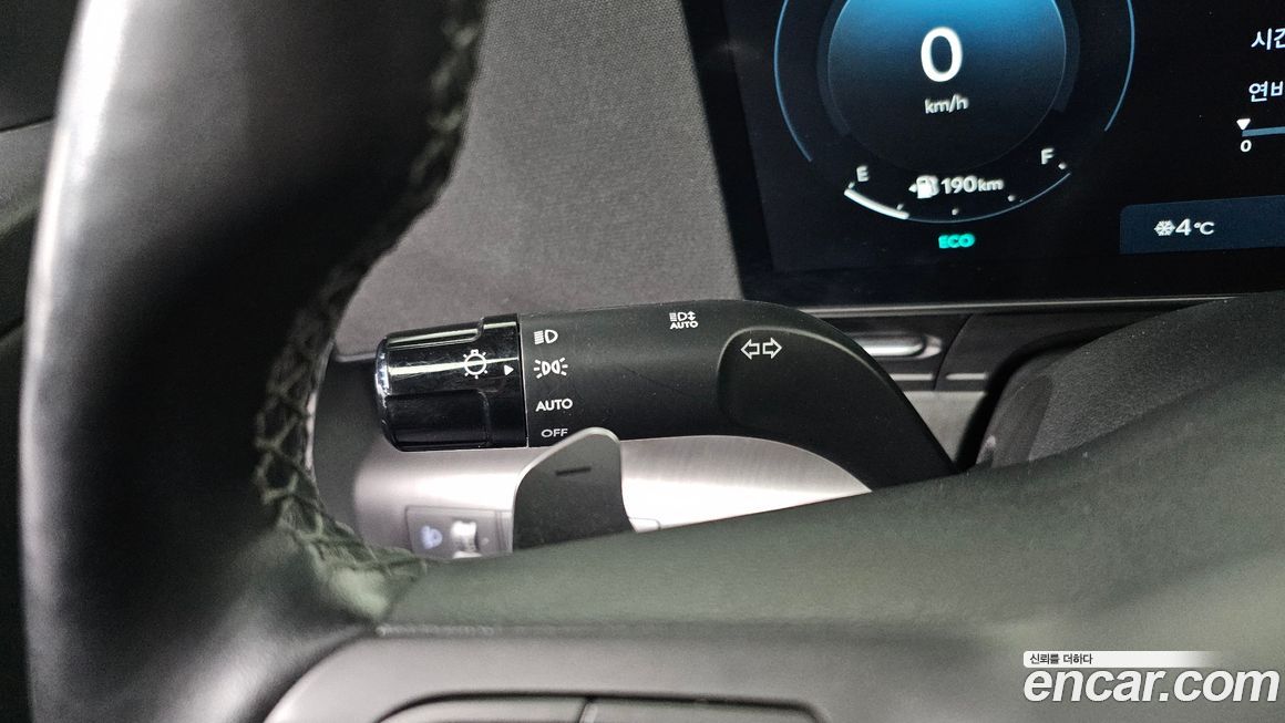 Hyundai Kona 2023