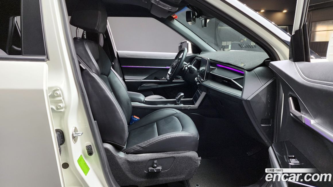 KG_Mobility_Ssangyong Torres 2024