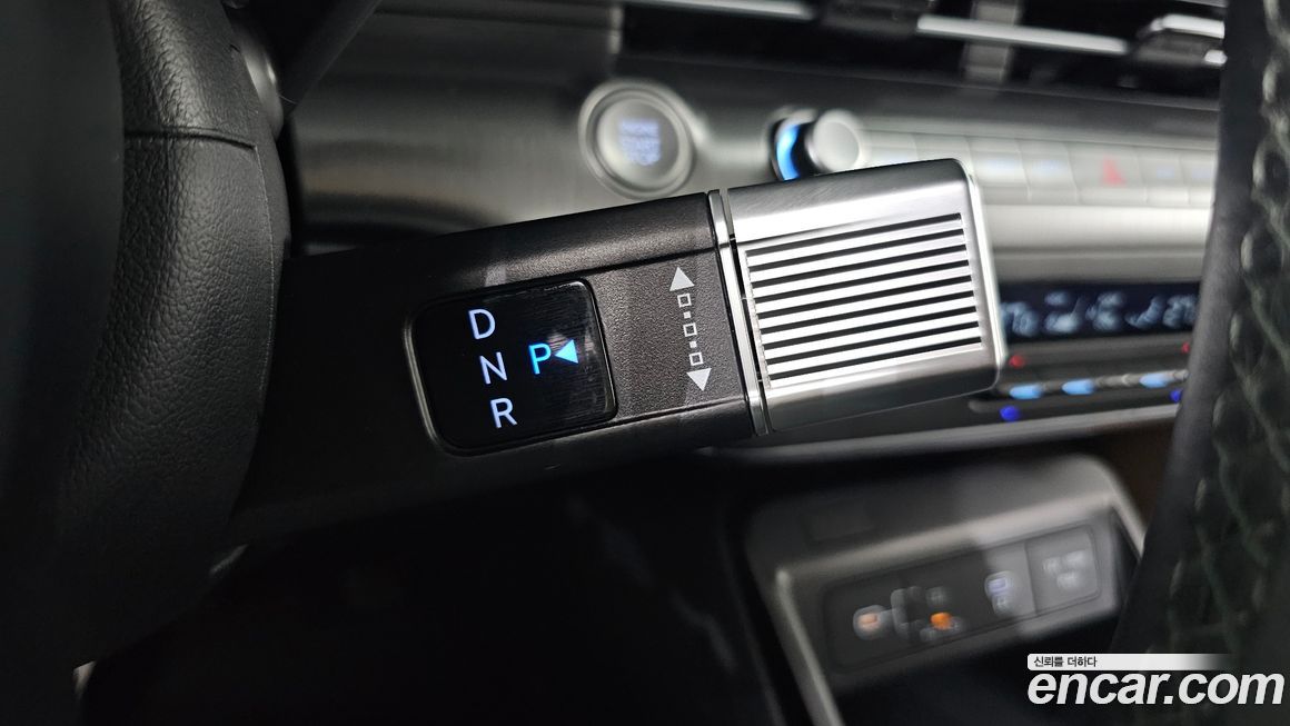 Hyundai Kona 2024