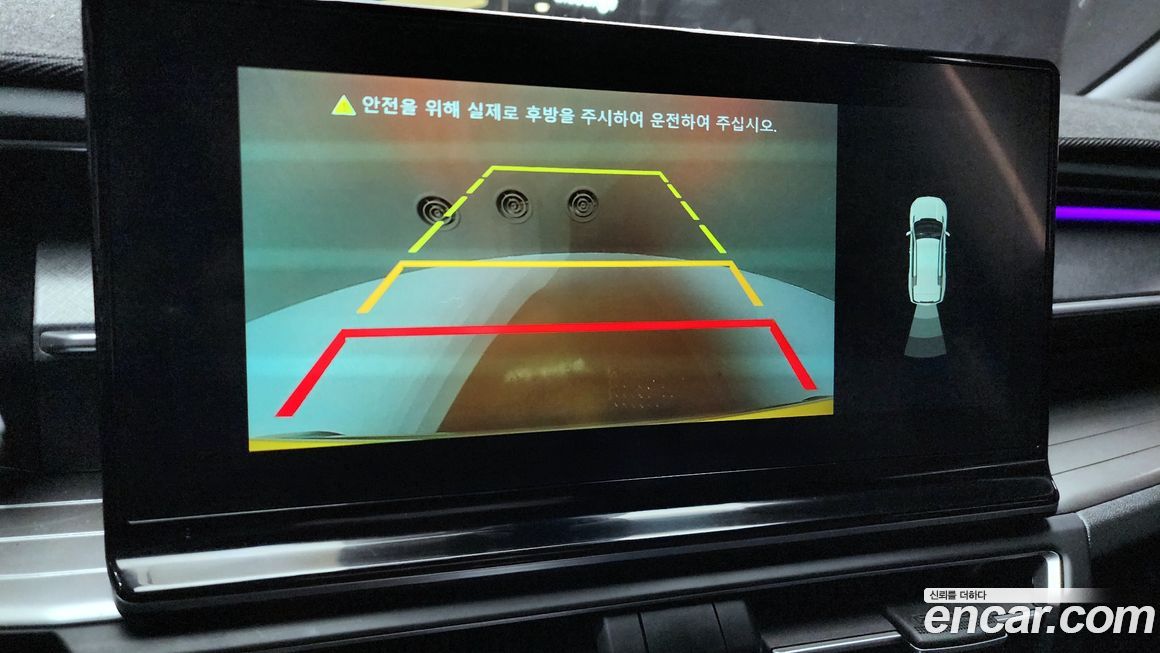 KG_Mobility_Ssangyong Torres 2024