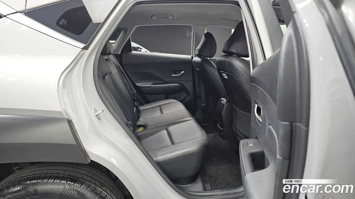 Hyundai Kona 2023