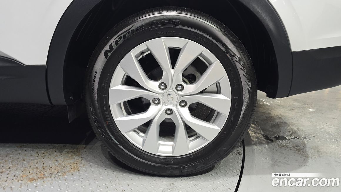 Renault-KoreaSamsung XM3 2020