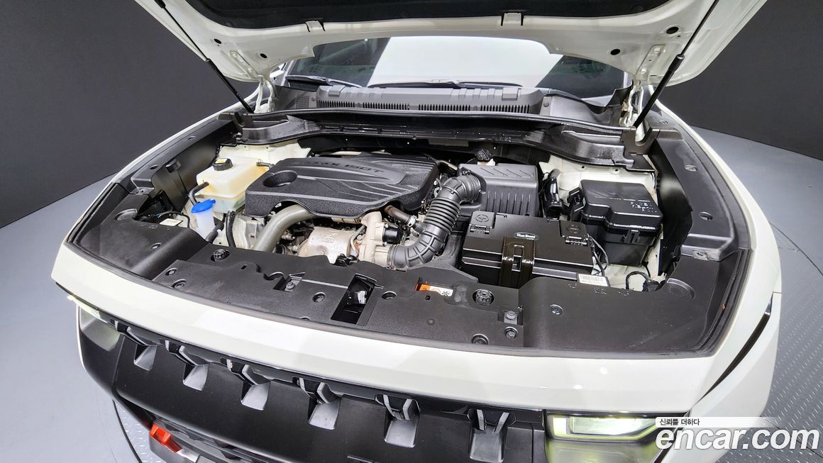 KG_Mobility_Ssangyong Torres 2024