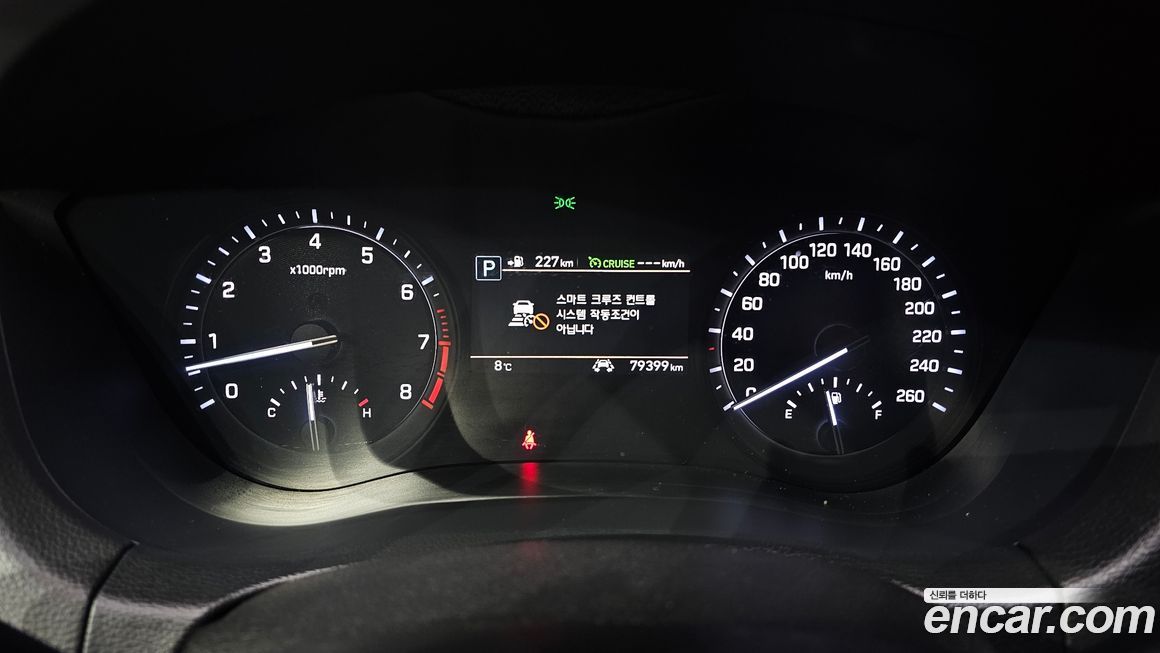 Genesis G80 2019
